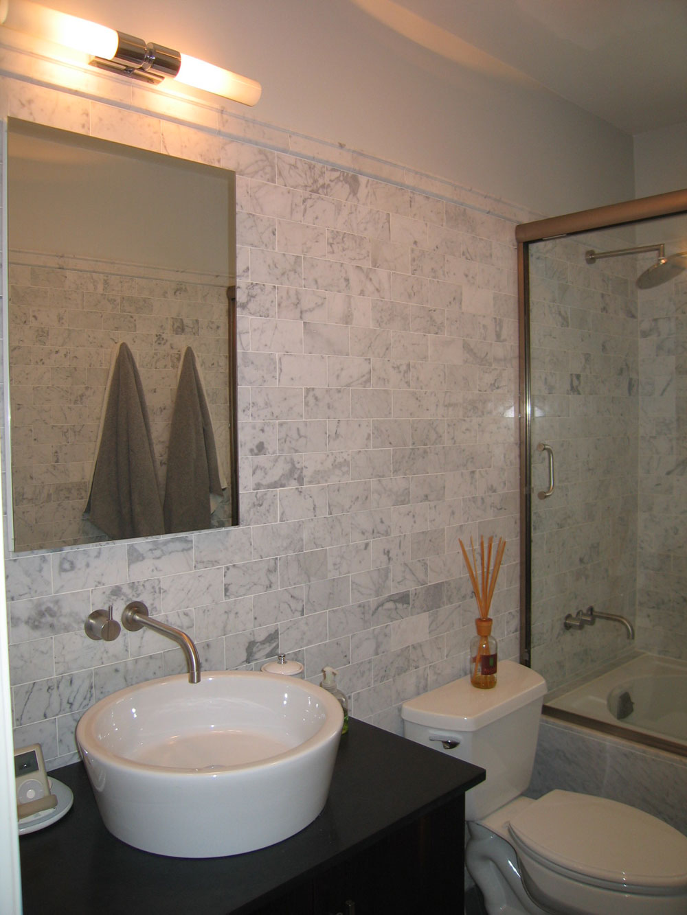 Lakeview Condo | Eve Fineman Design, LLC